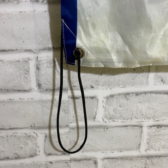 Drawstring Bag Cristiano Ronaldo Soccer Player Print, fly Emirates - Picture 3 of 5